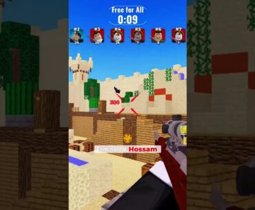 Event: Free skin Kar98k #fps #roblox #gaming #games #gamingvideos #fpsgames