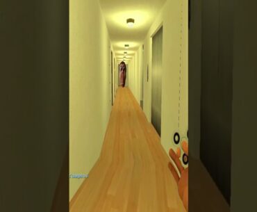 NPC-275 IN GMOD#FyroGaming #gmod #garrysmod  #nextbots