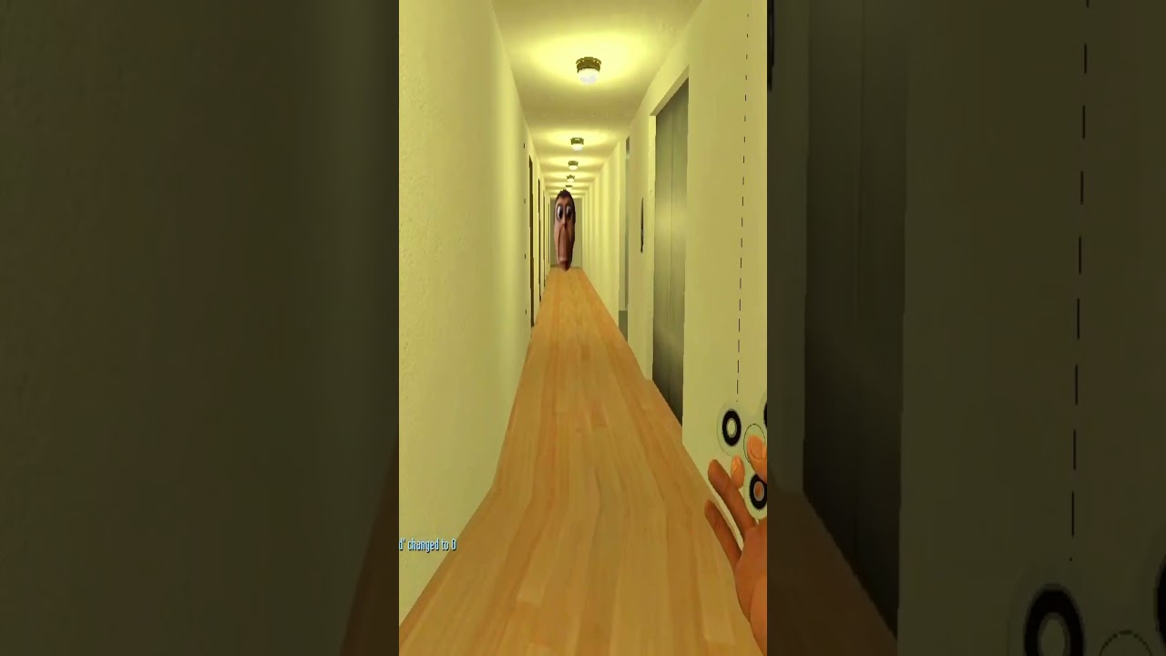 NPC-275 IN GMOD#FyroGaming #gmod #garrysmod #nextbots NPC-275 IN GMOD#FyroGaming #gmod #garrysmod #nextbots