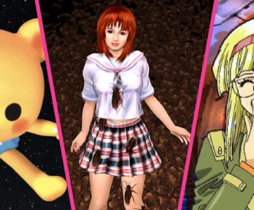 All The Classic Gaming News From The Past Week (March 8th 2026)