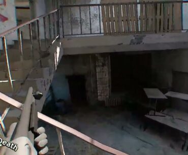 Bodycam - Shotgun Shenanigans #fpsgames #fps #pcgaming #gaming