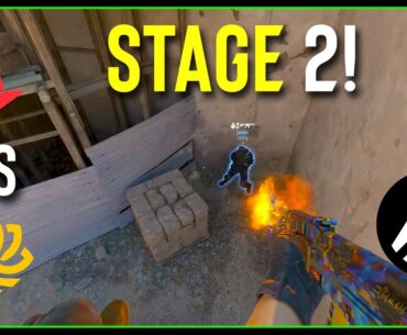 Legacy vs Astralis - HIGHLIGHTS - ESL Pro League Season 23 | CS2