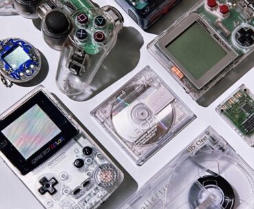 Imagine how hard cyberware with this aesthetic would go