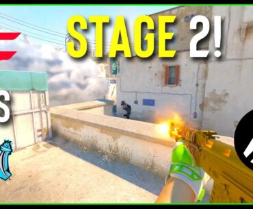 LOSER IS OUT! FaZe vs Monte - HIGHLIGHTS - ESL Pro League Season 23 | CS2