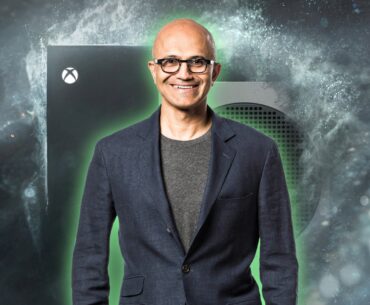 Microsoft CEO On Xbox's Future: 'We'll Always Invest In Gaming'