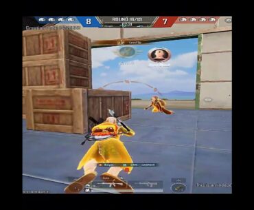 Practice makes You perfect #pubgmnextstarprogram #pubgmobile  #bgmi #fadinhas #filters #zaralarsson