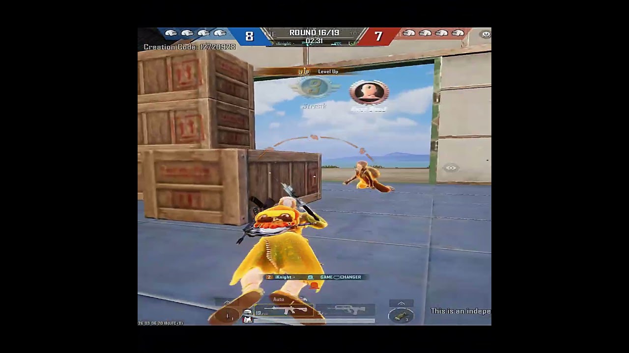 Practice makes You perfect #pubgmnextstarprogram #pubgmobile #bgmi #fadinhas #filters #zaralarsson Practice makes You perfect #pubgmnextstarprogram #pubgmobile #bgmi #fadinhas #filters #zaralarsson