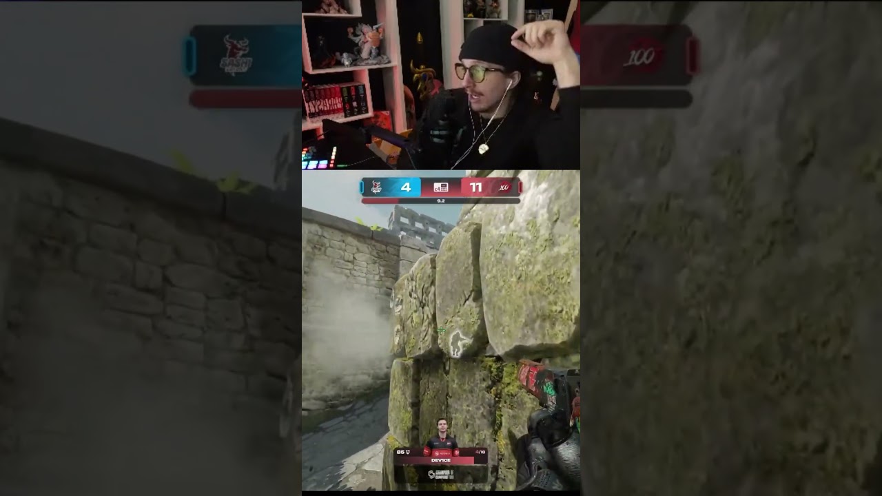 DEVICE STILL GOT IT! 🔥 #cs2 #csgo #counterstrike #counterstrike2 #esports DEVICE STILL GOT IT! 🔥 #cs2 #csgo #counterstrike #counterstrike2 #esports