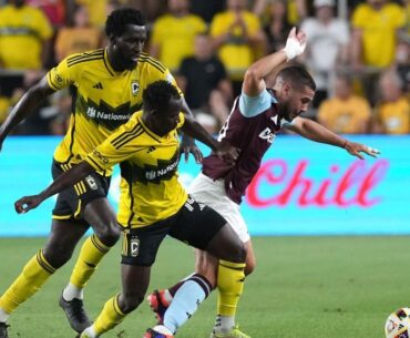 MLS bans Jones, Yeboah for life for betting on own games