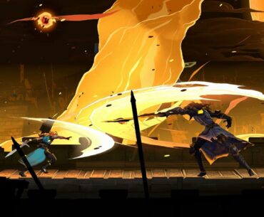 Sony Confirms Exactly Who You'll Be Controlling In Castlevania: Belmont's Curse