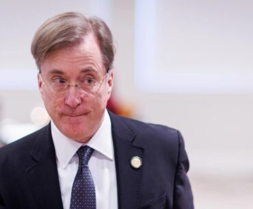 Virginia Senate panel spikes gambling centralization bill — CDC Gaming