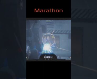 Marathon - #marathon #bungie
