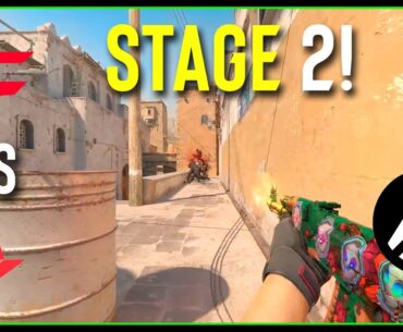 LOSER IS OUT! Astralis vs FaZe - HIGHLIGHTS - ESL Pro League Season 23 | CS2