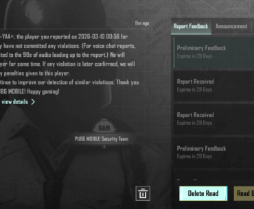 Player threatened us and threw mollies at us - voice ban report not guilty - mod help pls?