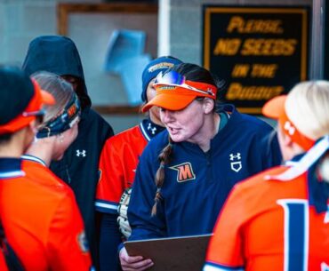 Morgan State Drops Series To UMBC With Game 3 Loss, 7-0