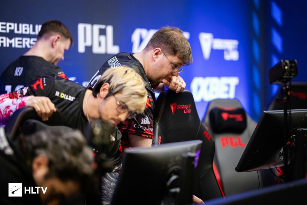 After Rotterdam, FaZe are moving to Bucharest for 3 consecutive LANs