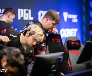 After Rotterdam, FaZe are moving to Bucharest for 3 consecutive LANs