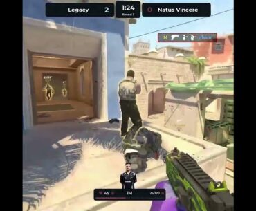 iM DESTROYS THEM with DEAGLE HEADSHOTS #esl #epl #cs #cs2