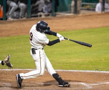 Four-Game Set Against Sacramento State Awaits Pacific