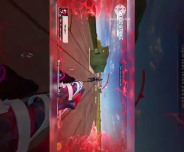 #bloodstrike #highlights #fpsgames