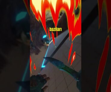 CS2'de GÖREBİLECEĞİNİZ EN GARİP BUG #shorts #cs2 #csgo