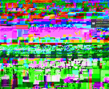 I think my Xbox one s is crying for help