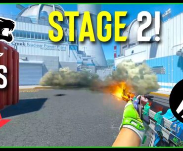 LAST CHANCE! FURIA vs Astralis - HIGHLIGHTS - ESL Pro League Season 23 | CS2