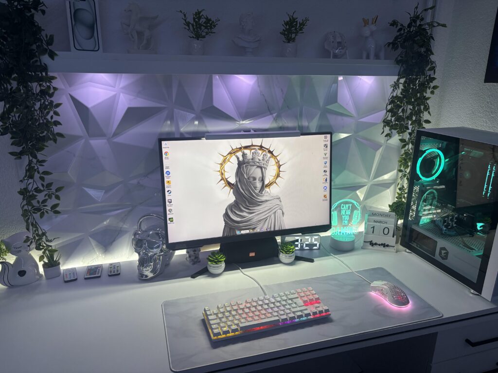 What could I improve?