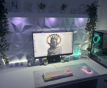 What could I improve?