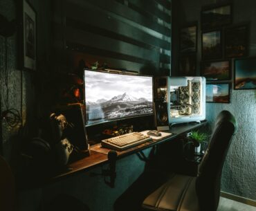 Favorite setup so far