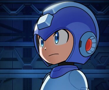 "I Need A Union Contract To Feel Safe" - Mega Man 11 Voice Actor Not Returning For Dual Override