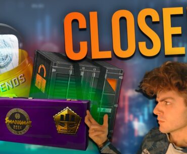 de_bate | How Valve's Small CS2 Update Just Changed The Market