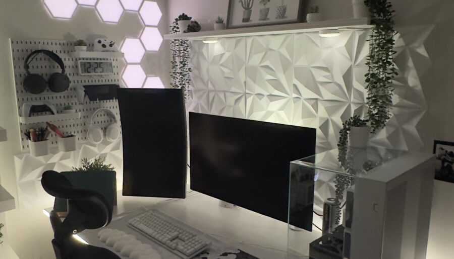 Any recommendations?