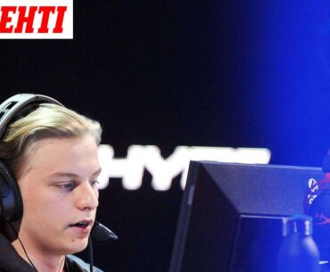 AleksiB charged with aggravated tax fraud