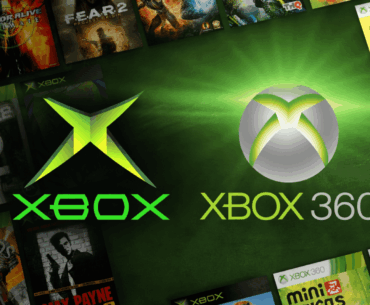 Microsoft's Xbox Backwards Compatibility program is coming back this year