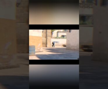 Легендарный тайминг в Counter-Strike 2. Часть 19