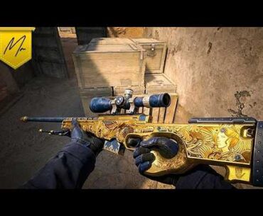 CS2 Update: New Skins, Dust2 Changes & What's Coming Next