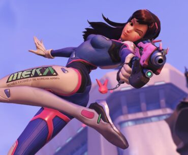 Former Overwatch Director Breaks Silence About Sudden Departure From Blizzard