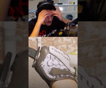 new SECRET cs2 gloves pattern