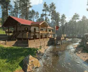 Bored Of Warzone? Try Fireteam Instead