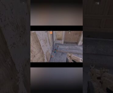 Легендарная внутриигровая ловушка в Counter-Strike 2. Часть 2