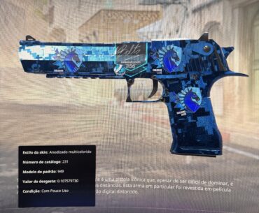 How much is this skin worth