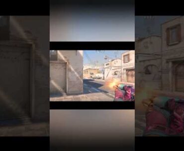 Легендарная меткость в Counter-Strike 2