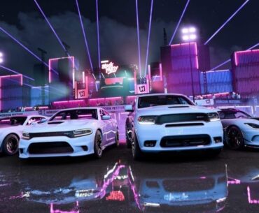 Forza Horizon 6 Dev Wants A 'Rich' Tokyo, Japan As Team Admits FH5 Map Didn't Resonate