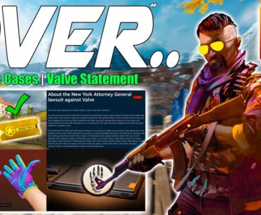 Valve Just “Changed Everything”.. (CS2 UPDATE)