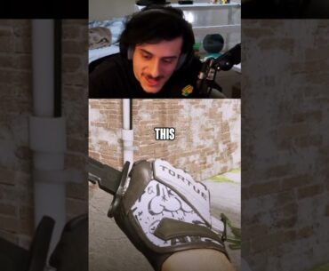 RARE PATTERN ON NEW GLOVE #counterstrike #counterstrike2 #cs2 #csgo #cs #fyp #arrowcs #ohnepixel