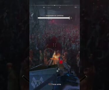 John Carpenter's Toxic Commando #ToxicCommando #ZombieShooter #FPSGames #Left4DeadStyle