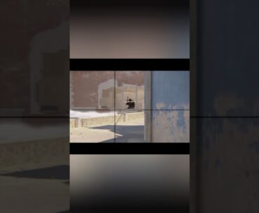 Легендарный снайпер в Counter-Strike 2. Часть 17