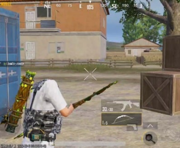 Anyone being decapitated when usinf explosive bow😂