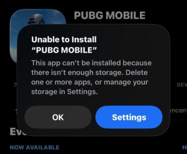 Thanks PUBG for adding more and more unimportant things…